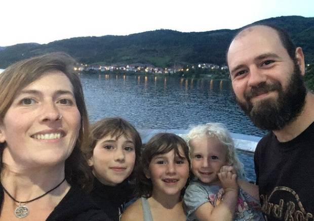 El worldschooling, abandonar el aula y educar a tus hijos viajando $!El worldschooling, abandonar el aula y educar a tus hijos viajando
