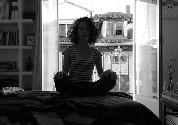 Cómo hacer una meditación guiada en casa (y así quitarte el estrés) $!Cómo hacer una meditación guiada en casa (y así quitarte el estrés)