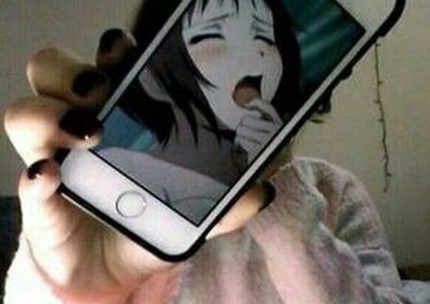 Lolicon: investigamos qué hay detrás de estos dibujos animados sexuales con niños $!Lolicon: investigamos qué hay detrás de estos dibujos animados sexuales con niños