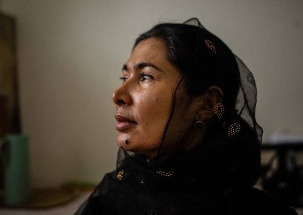 Los campos de reeducación chinos donde se viola a mujeres sistemáticamente $!Los campos de reeducación chinos donde se viola a mujeres sistemáticamente
