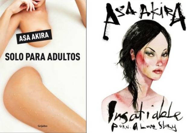 6 libros eróticos para leer (y disfrutar) debajo de una buena manta $!6 libros eróticos para leer (y disfrutar) debajo de una buena manta