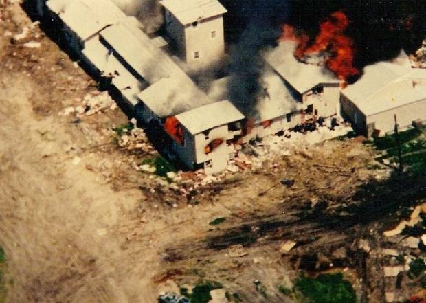7 documentales para conocer las aberraciones más increíbles perpetradas por sectas religiosas $!7 documentales para conocer las aberraciones más increíbles perpetradas por sectas religiosas