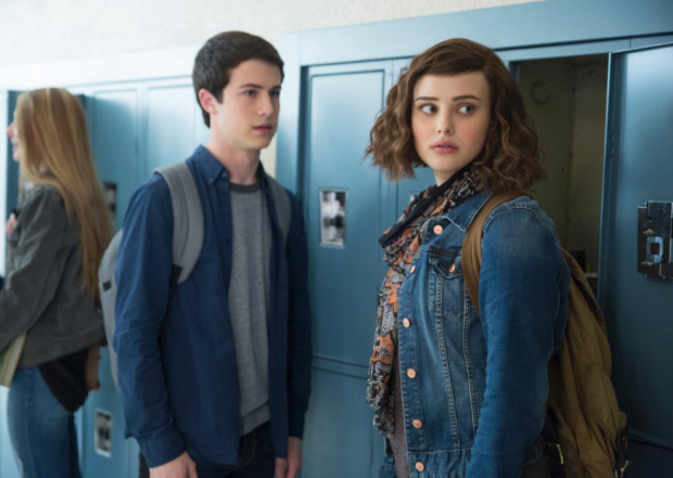 Han investigado si '13 reasons why' alenta al suicidio y los resultados son estremecedores $!Han investigado si '13 reasons why' alenta al suicidio y los resultados son estremecedores