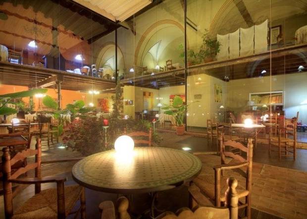 Los 10 mejores desayunos de hotel en España para empezar el día con un banquete $!Los 10 mejores desayunos de hotel en España para empezar el día con un banquete