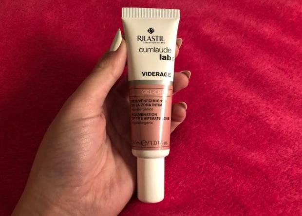 $!Pasé una semana aplicándome una crema antiarrugas para que mi vulva volviera a ser joven