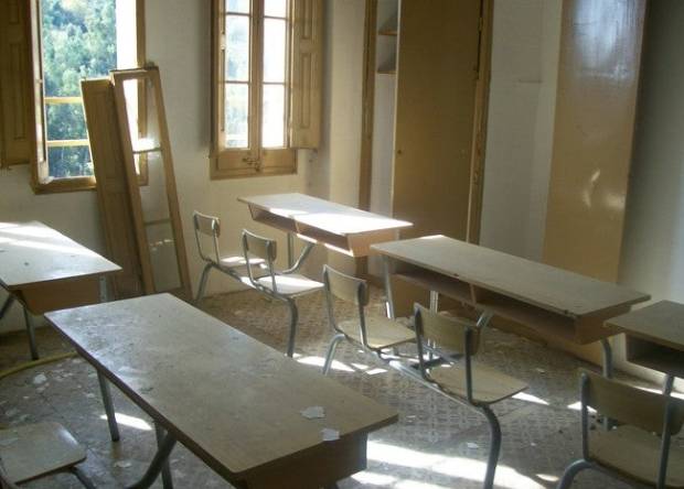 Me juego la vida colándome en sitios abandonados para petarlo en Instagram $!Me juego la vida colándome en sitios abandonados para petarlo en Instagram