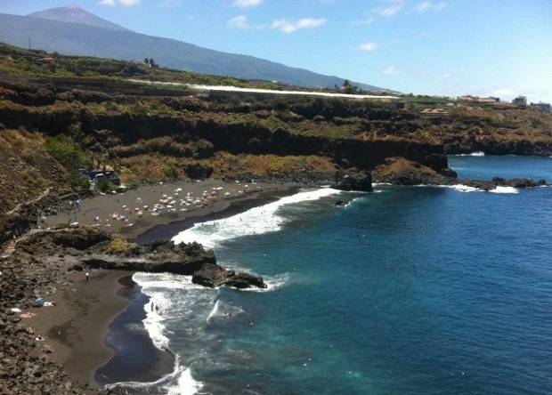 Una tinerfeña te cuenta lugares mágicos de Tenerife que los turistas no conocen $!Una tinerfeña te cuenta lugares mágicos de Tenerife que los turistas no conocen