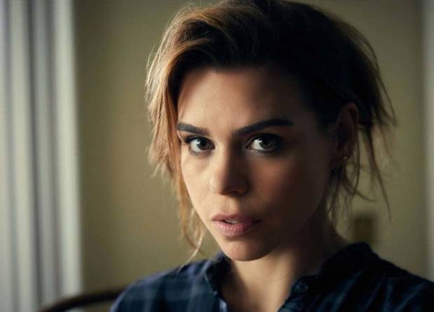 8 miniseries para poder ver de una sentada cualquier tarde de invierno $!8 miniseries para poder ver de una sentada cualquier tarde de invierno