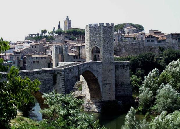 10 pueblos llenos de magia para perderte este invierno por España $!10 pueblos llenos de magia para perderte este invierno por España