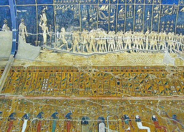 Fui a Egipto y comprobé que nuestro miedo al terrorismo está arruinando un país maravilloso $!Fui a Egipto y comprobé que nuestro miedo al terrorismo está arruinando un país maravilloso