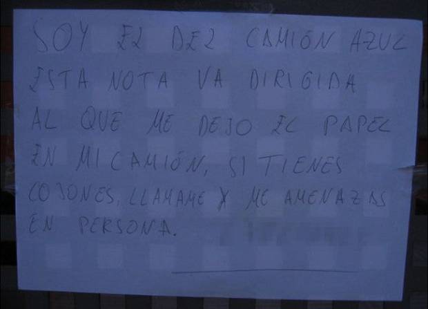 La cuarentena está haciendo que mis vecinos se odien como nunca $!La cuarentena está haciendo que mis vecinos se odien como nunca