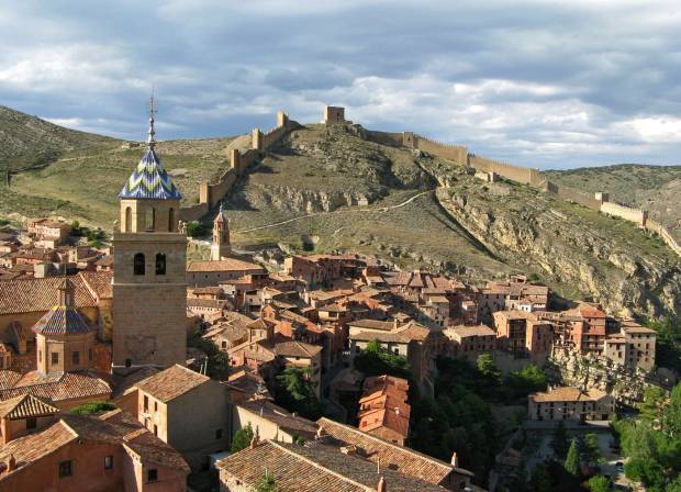 10 pueblos llenos de magia para perderte este invierno por España $!10 pueblos llenos de magia para perderte este invierno por España