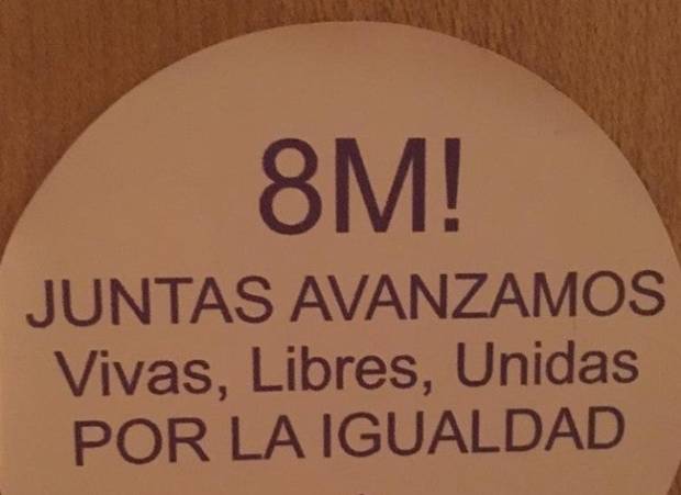 Ayudé a mi madre a descubrir que siempre había sido feminista $!Ayudé a mi madre a descubrir que siempre había sido feminista