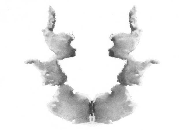 Descubre los rasgos de tu personalidad según el test de Rorschach $!Descubre los rasgos de tu personalidad según el test de Rorschach
