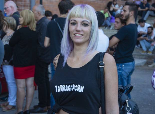 Nos adentramos en la fauna del Salón Erótico para demostrar que no solo hay pervertidos $!Nos adentramos en la fauna del Salón Erótico para demostrar que no solo hay pervertidos
