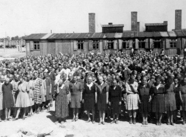 Las mujeres en Auschwitz eran explotadas como 'ratas de laboratorio' $!Las mujeres en Auschwitz eran explotadas como 'ratas de laboratorio'