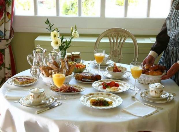 Los 10 mejores desayunos de hotel en España para empezar el día con un banquete $!Los 10 mejores desayunos de hotel en España para empezar el día con un banquete