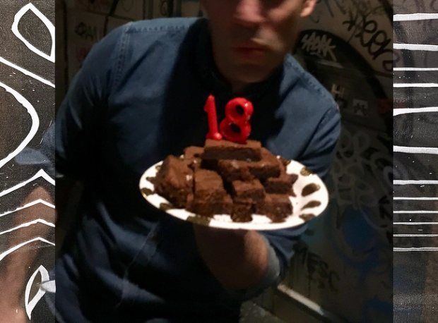 Intenté pasar sobria un fin de semana comiendo solo recetas de marihuana $!Intenté pasar sobria un fin de semana comiendo solo recetas de marihuana