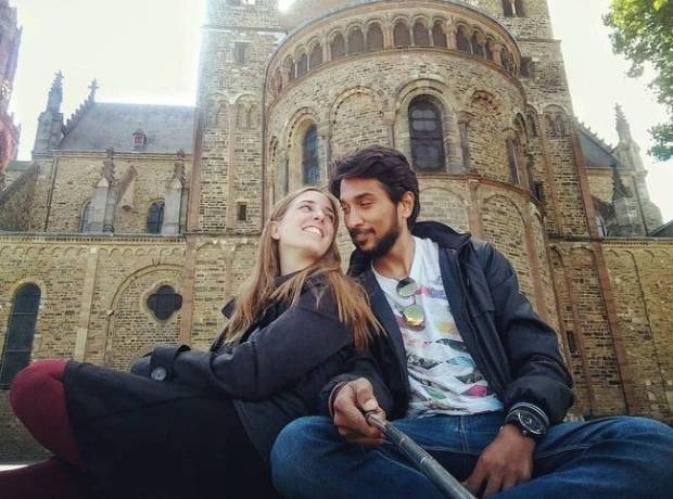 Cuatro jóvenes nos explican sus experiencias más extremas en Couchsurfing $!Cuatro jóvenes nos explican sus experiencias más extremas en Couchsurfing