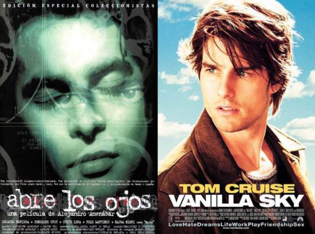 5 películas imprescindibles que Hollywood transformó en auténticos truños $!5 películas imprescindibles que Hollywood transformó en auténticos truños