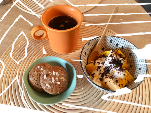 Intenté pasar sobria un fin de semana comiendo solo recetas de marihuana $!Intenté pasar sobria un fin de semana comiendo solo recetas de marihuana