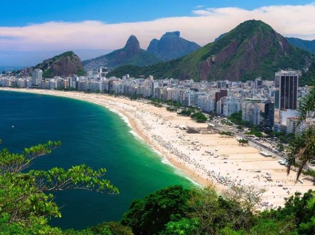 6 destinos con calorcito en los que pasar la Navidad en la playa $!6 destinos con calorcito en los que pasar la Navidad en la playa