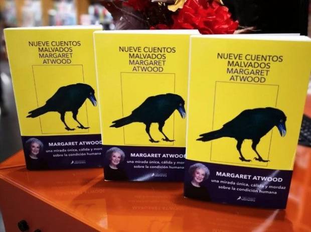 7 libros con los que disfrutar de historias con más giros dramáticos que Juego de Tronos $!7 libros con los que disfrutar de historias con más giros dramáticos que Juego de Tronos