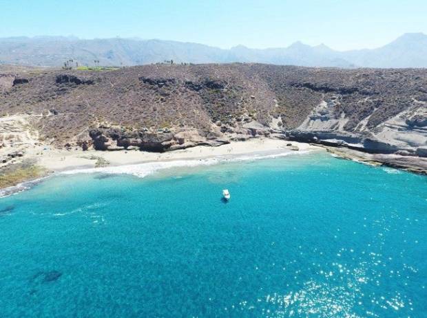 6 destinos con calorcito en los que pasar la Navidad en la playa $!6 destinos con calorcito en los que pasar la Navidad en la playa