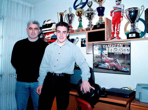 8 Deportistas Que Desearían Poder Quemar Sus Fotos De La Adolescencia $!8 Deportistas Que Desearían Poder Quemar Sus Fotos De La Adolescencia