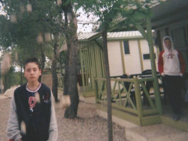 De primaria al cielo: cómo mi bully acabó siendo un buen colega $!De primaria al cielo: cómo mi bully acabó siendo un buen colega