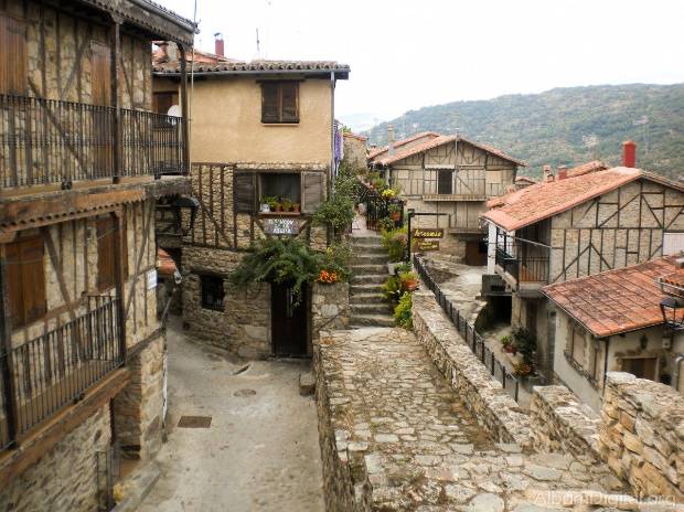 10 pueblos llenos de magia para perderte este invierno por España $!10 pueblos llenos de magia para perderte este invierno por España