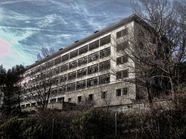 hospital-navacerrada-codigonuevo $!hospital-navacerrada-codigonuevo