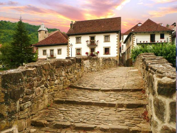 10 pueblos llenos de magia para perderte este invierno por España $!10 pueblos llenos de magia para perderte este invierno por España