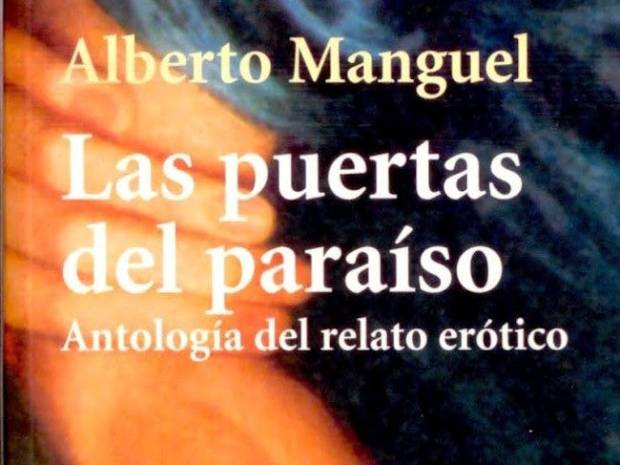 6 libros eróticos para leer (y disfrutar) debajo de una buena manta $!6 libros eróticos para leer (y disfrutar) debajo de una buena manta