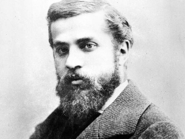 Mitos y verdades de la Sagrada Familia, el proyecto interminable de Gaudí $!Mitos y verdades de la Sagrada Familia, el proyecto interminable de Gaudí