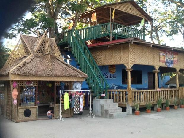 bohol-seaside-codigonuevo $!bohol-seaside-codigonuevo