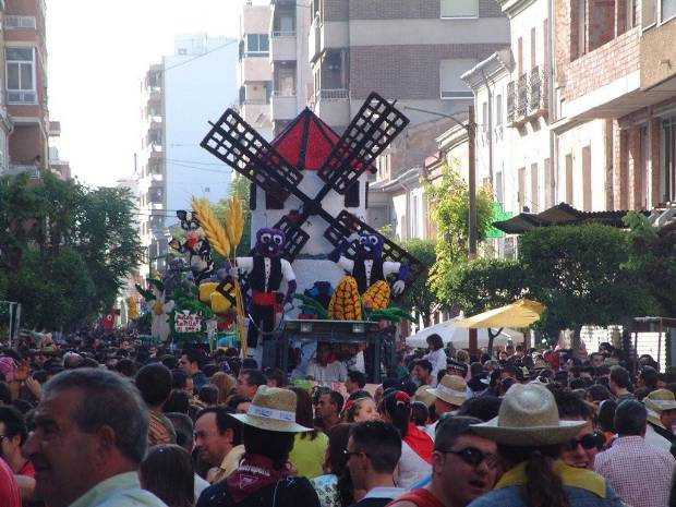 5 Fiestas Brutales Que Disfrutar Antes De Los 30 (Y Después También) $!5 Fiestas Brutales Que Disfrutar Antes De Los 30 (Y Después También)