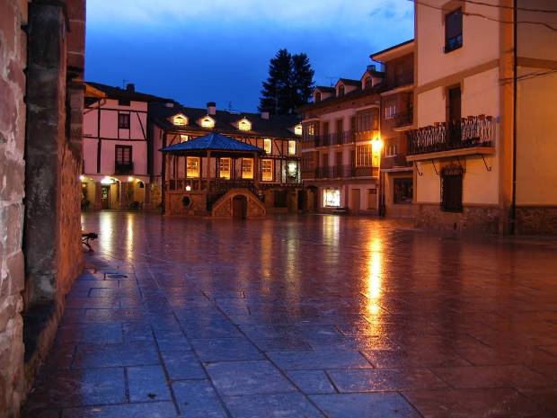 10 pueblos llenos de magia para perderte este invierno por España $!10 pueblos llenos de magia para perderte este invierno por España