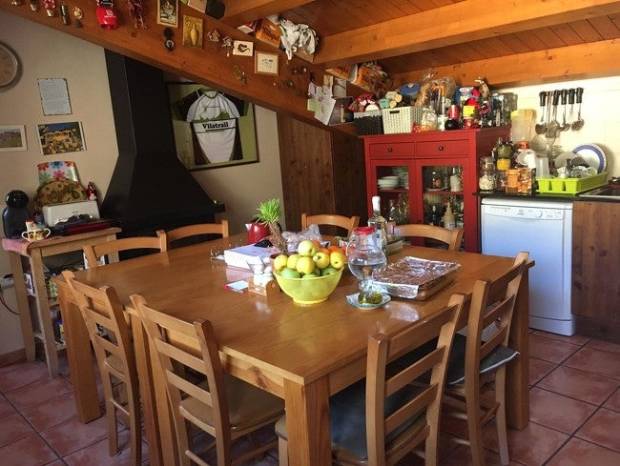 Me pasé un fin de semana en una orgía de osos y pasteles en el Pirineo $!Me pasé un fin de semana en una orgía de osos y pasteles en el Pirineo