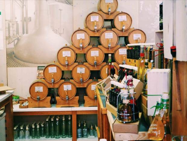 Un tour de consumo ético me ha hecho darme cuenta de que no sabemos comprar $!Un tour de consumo ético me ha hecho darme cuenta de que no sabemos comprar