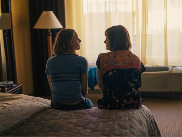 $!lady bird+'codigo nuevo'