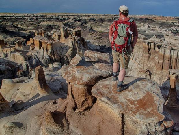 Los 12 mejores lugares a los que viajar en 2019 según National Geographic $!Los 12 mejores lugares a los que viajar en 2019 según National Geographic