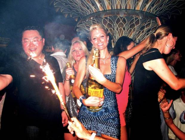 El productor de 'El lobo de Wall Street' es el fugitivo 'más buscado del mundo' $!El productor de 'El lobo de Wall Street' es el fugitivo 'más buscado del mundo'