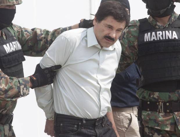 Un extrabajador de un cártel mexicano te explica las técnicas de márketing que usa el narco $!Un extrabajador de un cártel mexicano te explica las técnicas de márketing que usa el narco