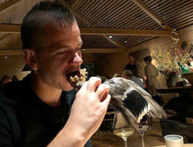 Presencié la crudeza de la matanza del cerdo pero sigo sin querer hacerme vegetariana $!Presencié la crudeza de la matanza del cerdo pero sigo sin querer hacerme vegetariana