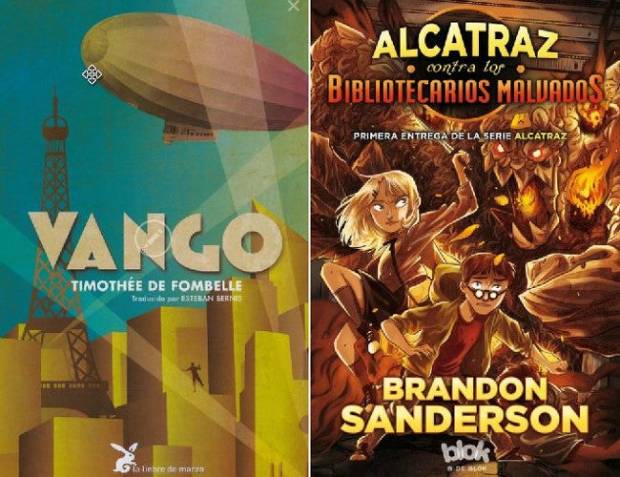 3 booktubers nos recomiendan los libros que cambiarán nuestras vidas $!3 booktubers nos recomiendan los libros que cambiarán nuestras vidas