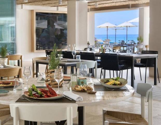 Los 10 mejores desayunos de hotel en España para empezar el día con un banquete $!Los 10 mejores desayunos de hotel en España para empezar el día con un banquete
