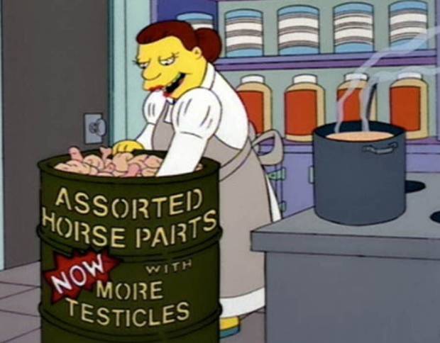 La última predicción de Los Simpson y 10 más que dejaron al mundo entero conmocionado $!La última predicción de Los Simpson y 10 más que dejaron al mundo entero conmocionado