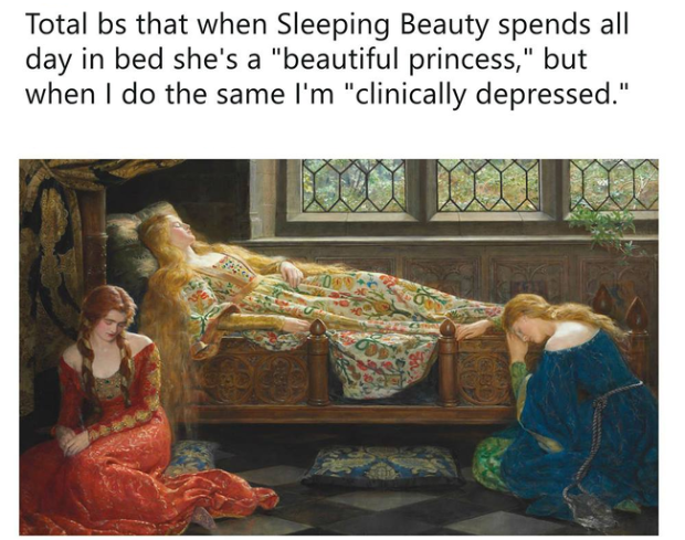 Escenas del arte que demuestran que los millennials del siglo XVII estaban peor que nosotros $!Escenas del arte que demuestran que los millennials del siglo XVII estaban peor que nosotros