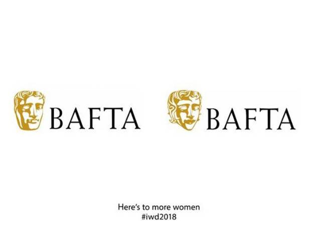 bafta-logo-codigo-nuevo $!bafta-logo-codigo-nuevo
